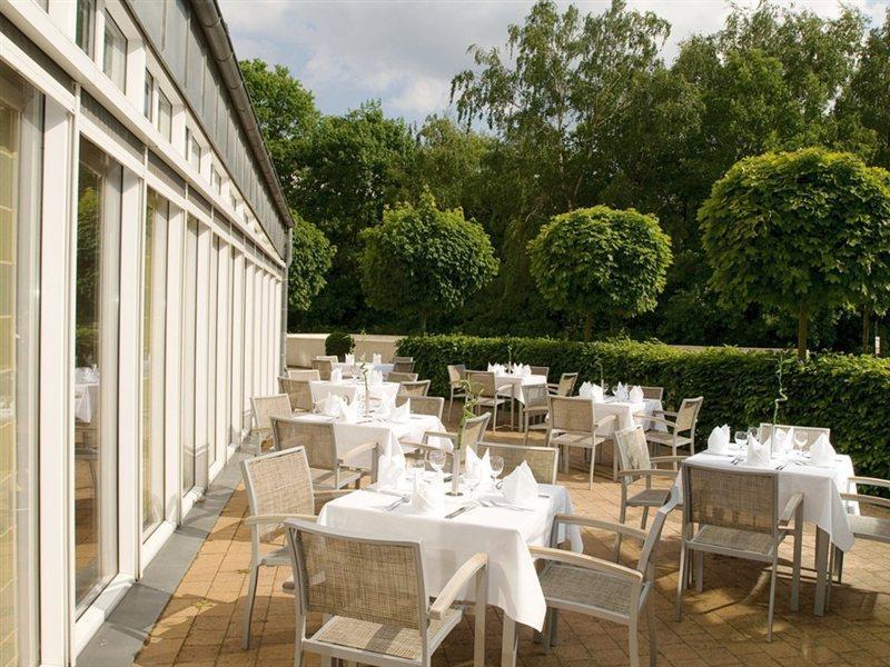 Nh Berlin Potsdam Conference Center Hotel Kleinmachnow Exterior photo
