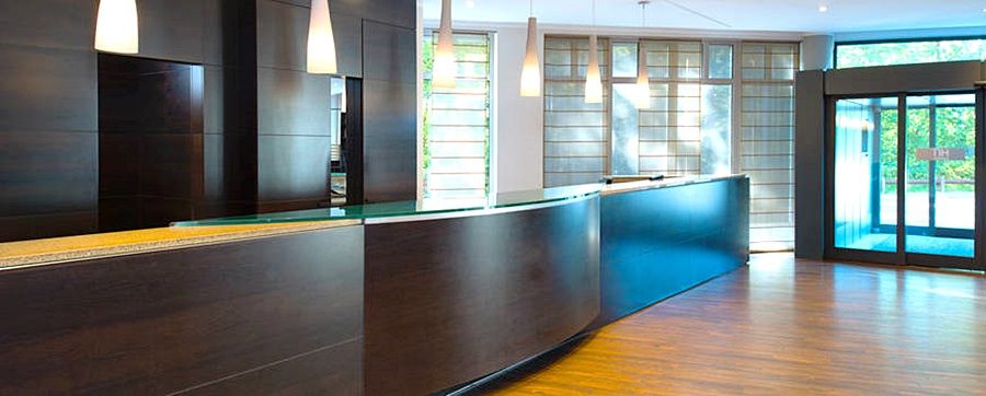 Nh Berlin Potsdam Conference Center Hotel Kleinmachnow Exterior photo